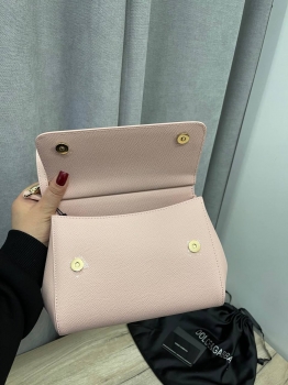 Сумка женская Dolce & Gabbana Артикул BMS-139195. Вид 3