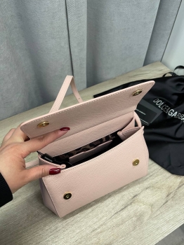 Сумка женская Dolce & Gabbana Артикул BMS-139195. Вид 4