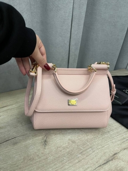 Сумка женская Dolce & Gabbana Артикул BMS-139195. Вид 5