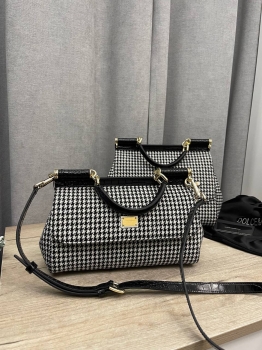 Сумка женская Dolce & Gabbana Артикул BMS-139196. Вид 1