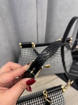 Сумка женская Dolce & Gabbana Артикул BMS-139196. Вид 2