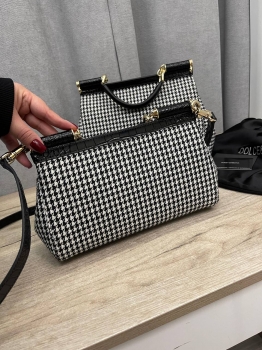 Сумка женская Dolce & Gabbana Артикул BMS-139196. Вид 5