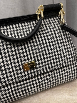 Сумка женская Dolce & Gabbana Артикул BMS-139192. Вид 2