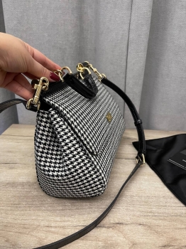 Сумка женская Dolce & Gabbana Артикул BMS-139192. Вид 3