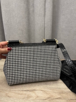 Сумка женская Dolce & Gabbana Артикул BMS-139192. Вид 4