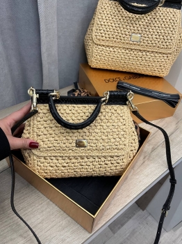 Сумка женская Dolce & Gabbana Артикул BMS-139193. Вид 2