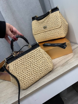 Сумка женская Dolce & Gabbana Артикул BMS-139193. Вид 5