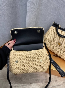 Сумка женская Dolce & Gabbana Артикул BMS-139193. Вид 6