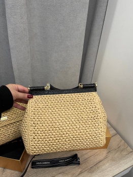 Сумка женская Dolce & Gabbana Артикул BMS-139190. Вид 2
