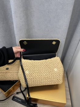 Сумка женская Dolce & Gabbana Артикул BMS-139190. Вид 5