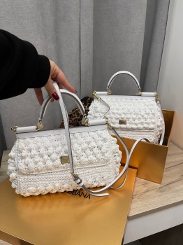 Сумка женская Dolce & Gabbana Артикул BMS-139194. Вид 2