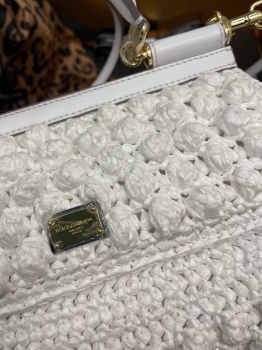 Сумка женская Dolce & Gabbana Артикул BMS-139194. Вид 4