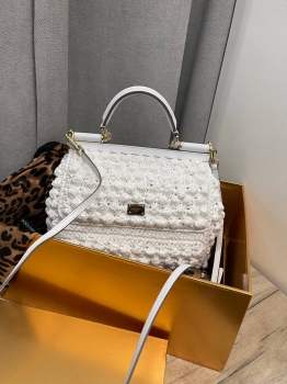 Сумка женская Dolce & Gabbana Артикул BMS-139191. Вид 1