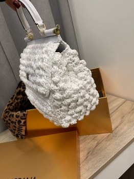 Сумка женская Dolce & Gabbana Артикул BMS-139191. Вид 3