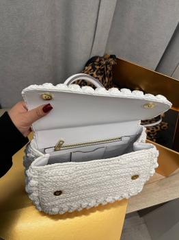 Сумка женская Dolce & Gabbana Артикул BMS-139191. Вид 5
