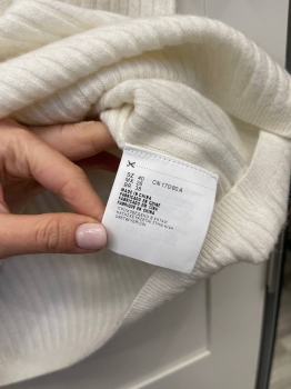 Поло Miu Miu Артикул BMS-139024. Вид 4