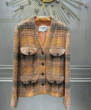 Жакет Chanel Артикул BMS-139213. Вид 1