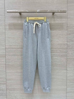 Брюки  Miu Miu Артикул BMS-139222. Вид 1