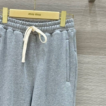Брюки  Miu Miu Артикул BMS-139222. Вид 3
