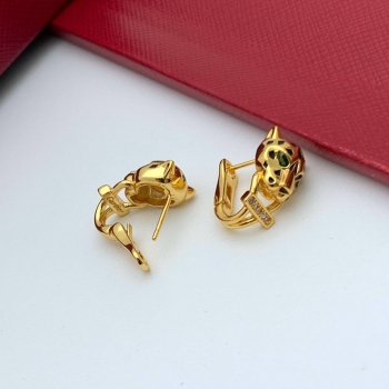 Серьги  Cartier Артикул BMS-139226. Вид 2