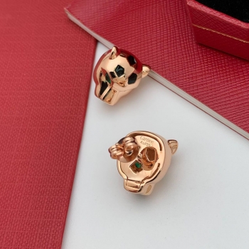 Серьги  Cartier Артикул BMS-139223. Вид 2