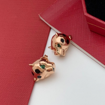 Серьги  Cartier Артикул BMS-139223. Вид 1