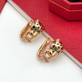 Серьги  Cartier Артикул BMS-139224. Вид 1