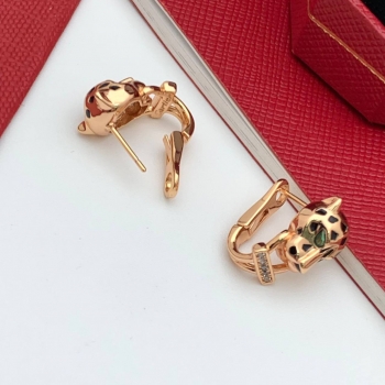 Серьги  Cartier Артикул BMS-139224. Вид 2