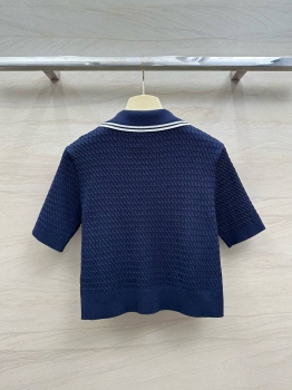 Поло  Christian Dior Артикул BMS-139250. Вид 3