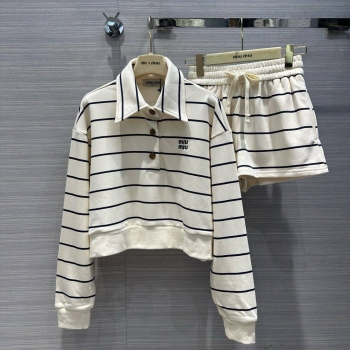 Костюм женский Miu Miu Артикул BMS-139251. Вид 1