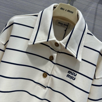 Костюм женский Miu Miu Артикул BMS-139251. Вид 4