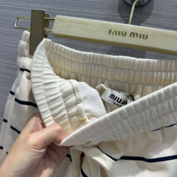 Костюм женский Miu Miu Артикул BMS-139251. Вид 9