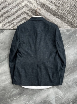 Костюм мужской Brunello Cucinelli Артикул BMS-139247. Вид 3