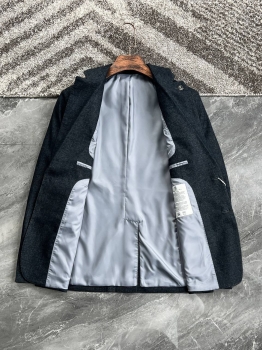 Костюм мужской Brunello Cucinelli Артикул BMS-139247. Вид 4