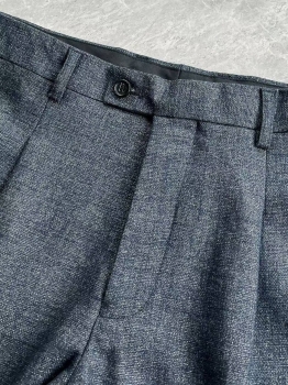 Костюм мужской Brunello Cucinelli Артикул BMS-139247. Вид 7