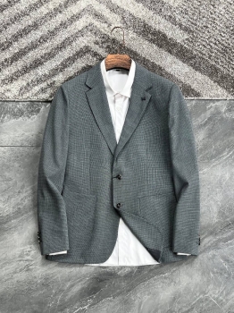 Костюм мужской ZEGNA Артикул BMS-139248. Вид 2