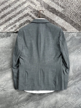 Костюм мужской ZEGNA Артикул BMS-139248. Вид 3