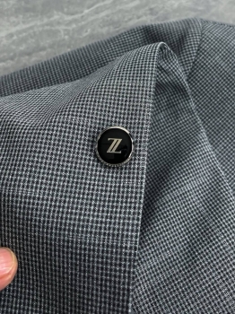 Костюм мужской ZEGNA Артикул BMS-139248. Вид 5