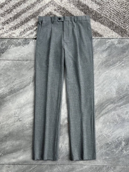 Костюм мужской ZEGNA Артикул BMS-139248. Вид 7