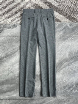 Костюм мужской ZEGNA Артикул BMS-139248. Вид 6