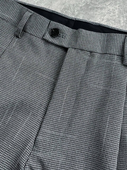 Костюм мужской ZEGNA Артикул BMS-139248. Вид 8