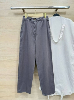 Брюки Miu Miu Артикул BMS-139255. Вид 1