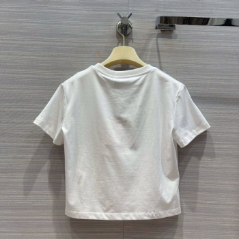 Футболка Miu Miu Артикул BMS-139258. Вид 3