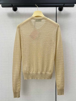 Кардиган Miu Miu Артикул BMS-139259. Вид 4