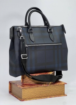 Сумка мужская  Burberry Артикул BMS-139263. Вид 2