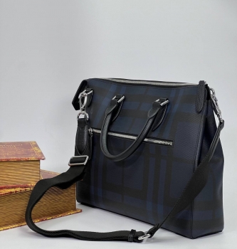 Сумка мужская  Burberry Артикул BMS-139263. Вид 3