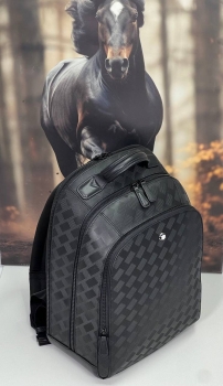 Рюкзак Montblanc Артикул BMS-139264. Вид 2