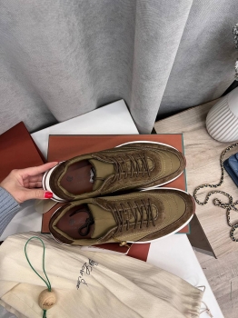 Кроссовки мужские Loro Piana Артикул BMS-138890. Вид 2