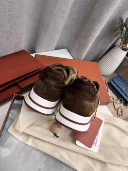 Кроссовки мужские Loro Piana Артикул BMS-138890. Вид 5