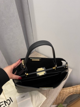 Сумка женская  Fendi Артикул BMS-139277. Вид 3
